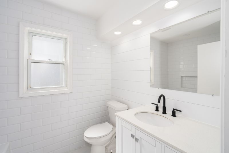 Top Bathroom Remodeling Companies in Colchester, VT