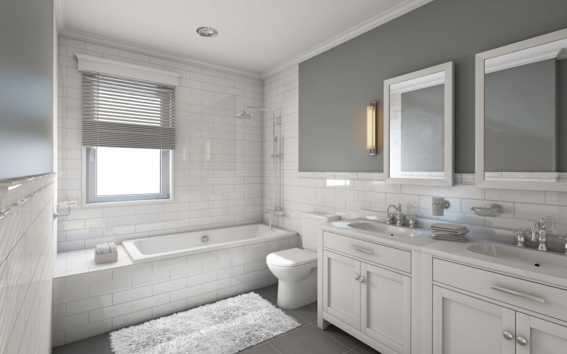 Top Bathroom Remodeling Companies in Milton, VT