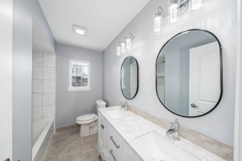 Top Bathroom Remodeling Companies in Milton, VT