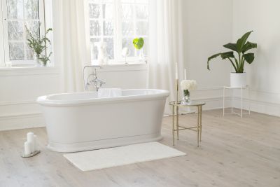 Cost of Bathtub Installation in South Burlington, VT
