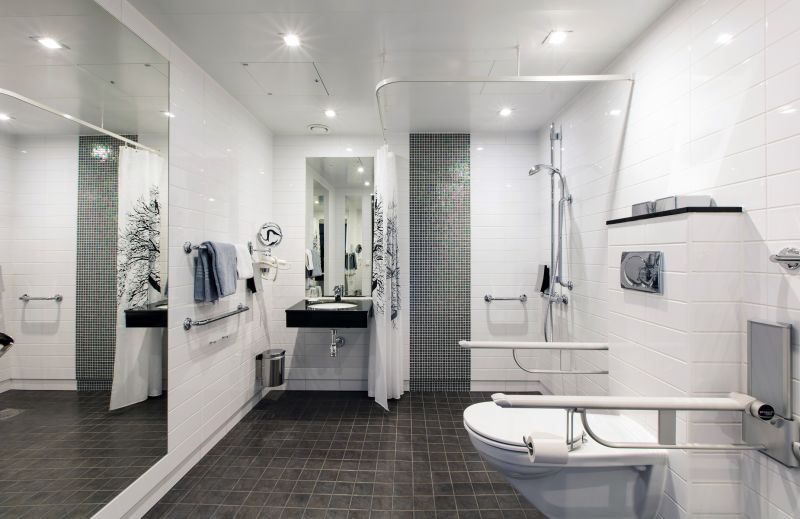 Best Accessible Bathroom Remodel Contractors in South Burlington, VT